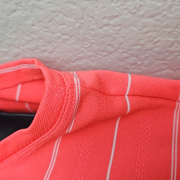 Nike | Women's DRI-FIT Active Sleeveless ASU Golf Polo Sz L - Picture 4 of 11